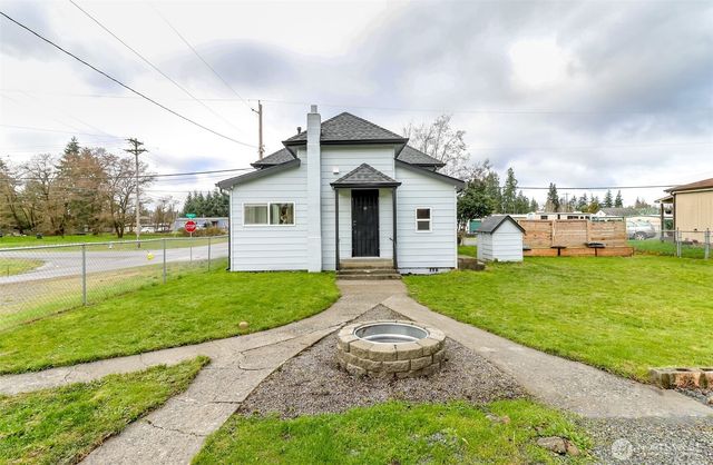 16851 A Street S, Spanaway, WA 98387