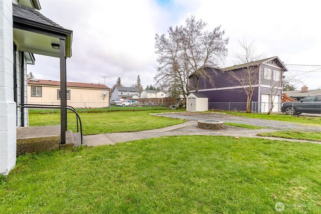 16851 A Street S, Spanaway, WA 98387