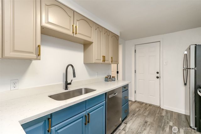 16851 A Street S, Spanaway, WA 98387