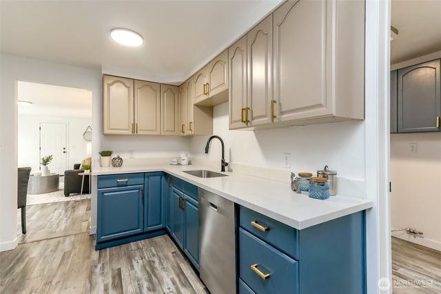 16851 A Street S, Spanaway, WA 98387