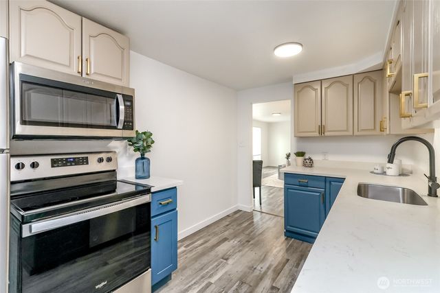 16851 A Street S, Spanaway, WA 98387