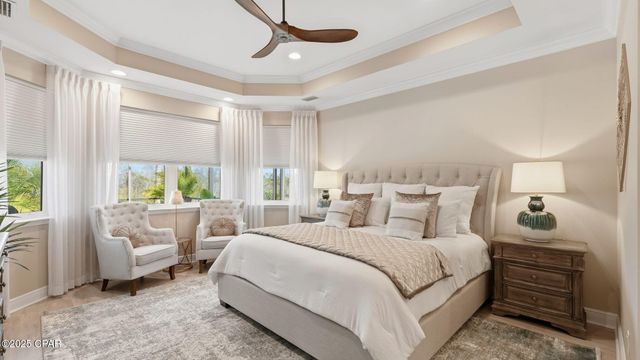 8376 Landshark Boulevard, Panama City Beach, FL 32413