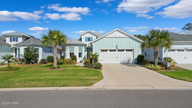 8376 Landshark Boulevard, Panama City Beach, FL 32413