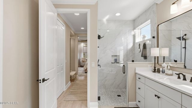 8376 Landshark Boulevard, Panama City Beach, FL 32413