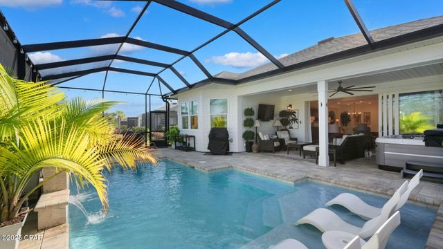 8376 Landshark Boulevard, Panama City Beach, FL 32413