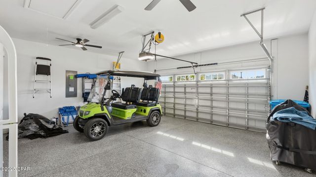 8376 Landshark Boulevard, Panama City Beach, FL 32413