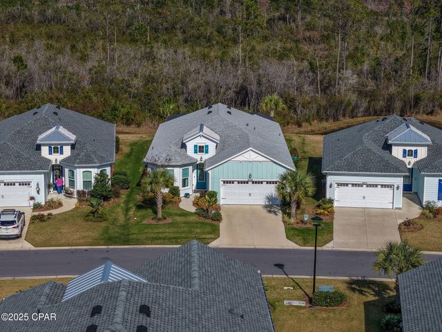 8376 Landshark Boulevard, Panama City Beach, FL 32413
