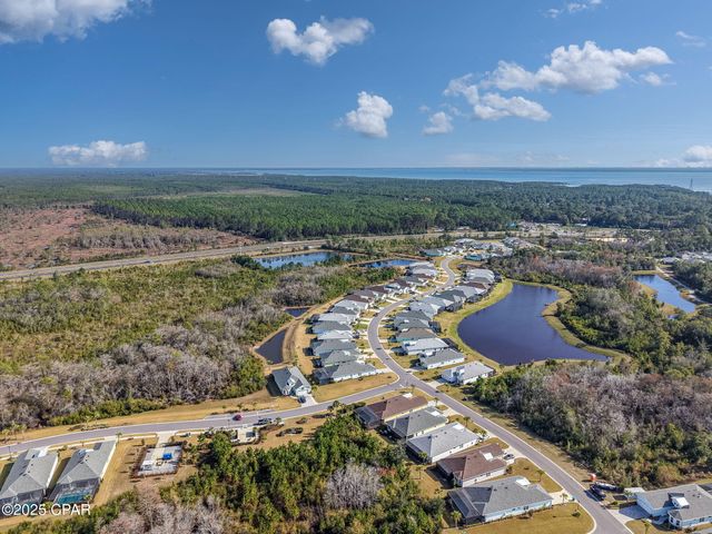 8376 Landshark Boulevard, Panama City Beach, FL 32413