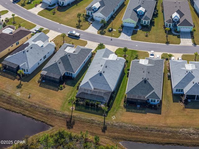 8376 Landshark Boulevard, Panama City Beach, FL 32413