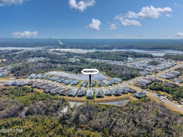 8376 Landshark Boulevard, Panama City Beach, FL 32413