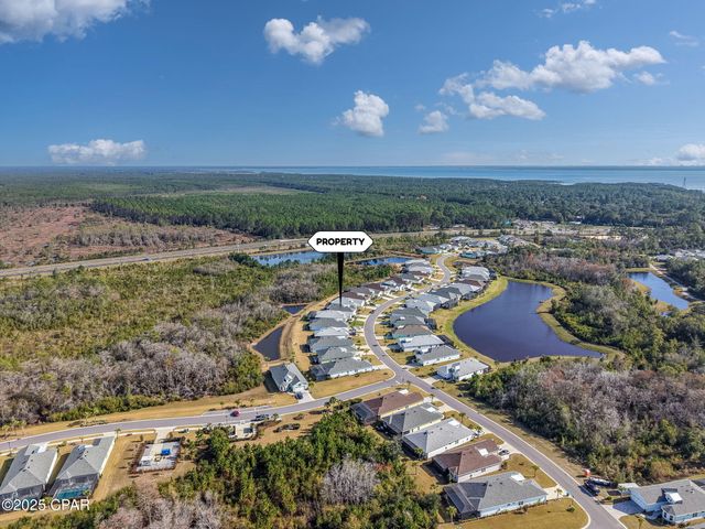 8376 Landshark Boulevard, Panama City Beach, FL 32413