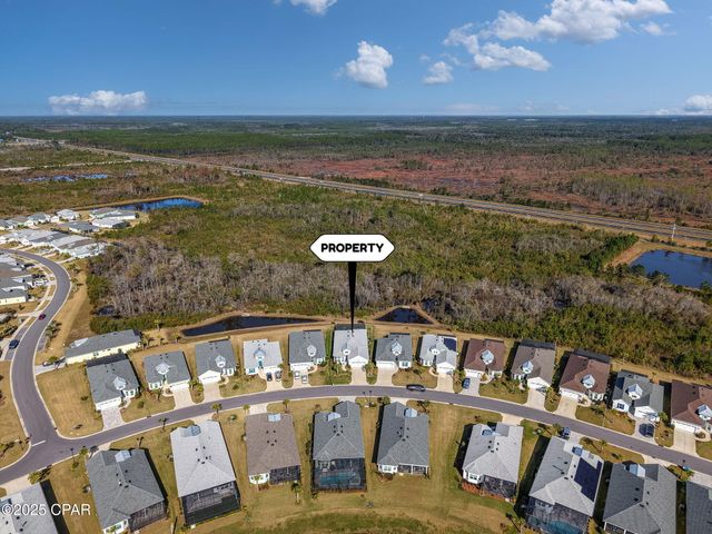 8376 Landshark Boulevard, Panama City Beach, FL 32413