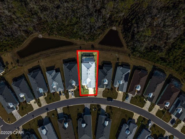 8376 Landshark Boulevard, Panama City Beach, FL 32413