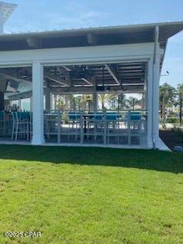 8376 Landshark Boulevard, Panama City Beach, FL 32413