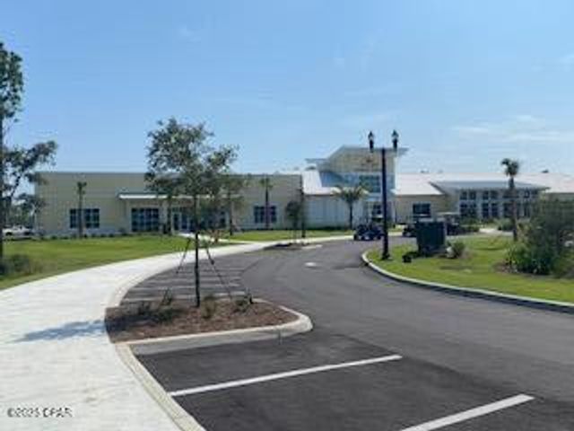 8376 Landshark Boulevard, Panama City Beach, FL 32413