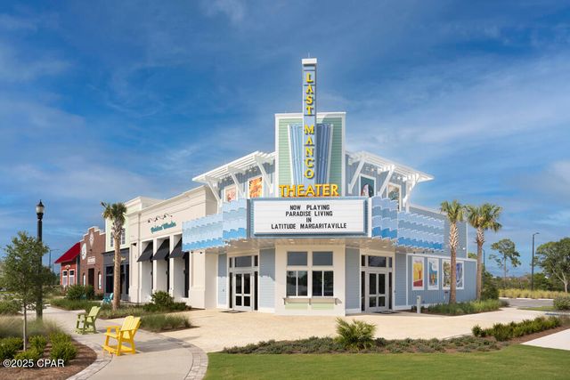 8376 Landshark Boulevard, Panama City Beach, FL 32413