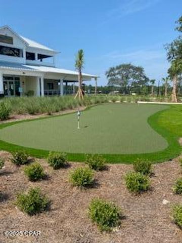 8376 Landshark Boulevard, Panama City Beach, FL 32413