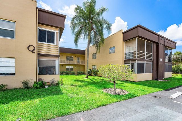 790 Burgundy Q, Delray Beach, FL 33484