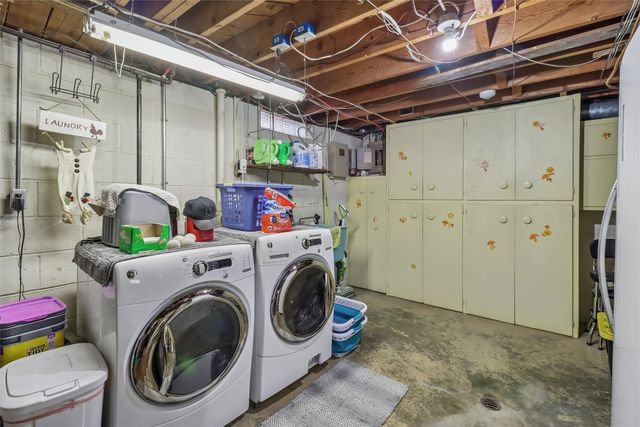 722 W 12th Street S, Newton, IA 50208