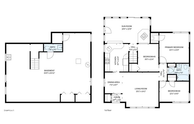 16544 Delaware Avenue, Redford, MI 48240