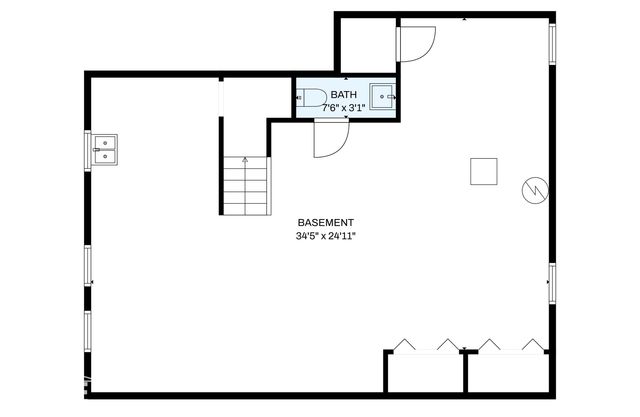 16544 Delaware Avenue, Redford, MI 48240