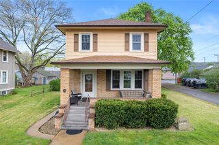 1284 Corporation St, Beaver, PA 15009