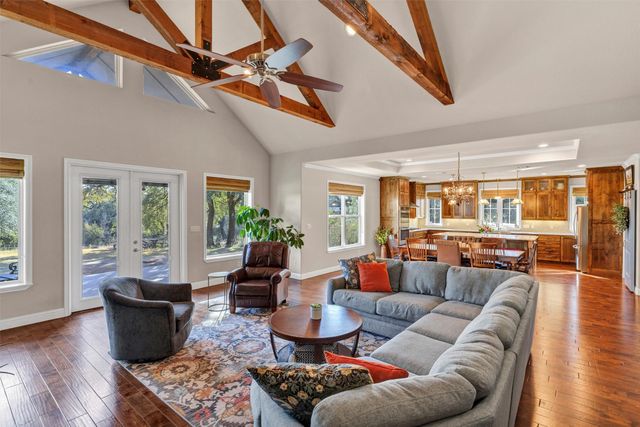 2701 Alta Vista Court, Granbury, TX 76049