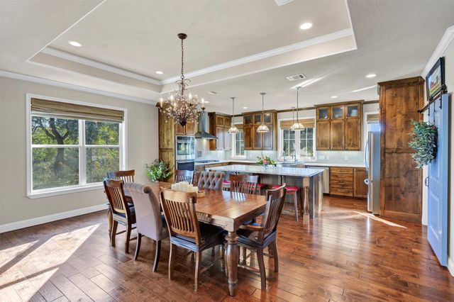 2701 Alta Vista Court, Granbury, TX 76049