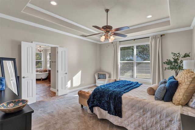 2701 Alta Vista Court, Granbury, TX 76049