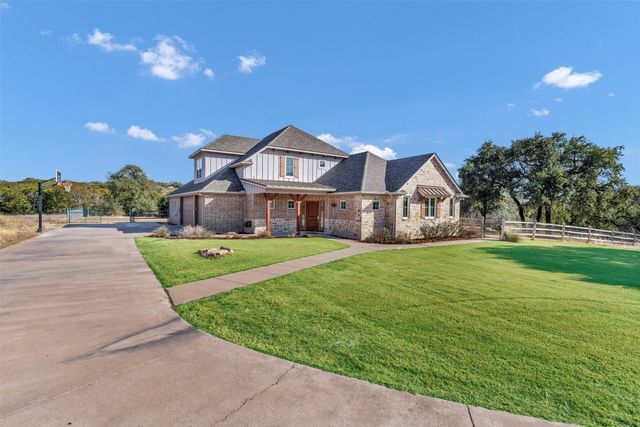 2701 Alta Vista Court, Granbury, TX 76049