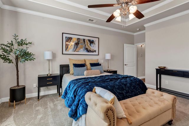 2701 Alta Vista Court, Granbury, TX 76049