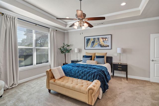 2701 Alta Vista Court, Granbury, TX 76049