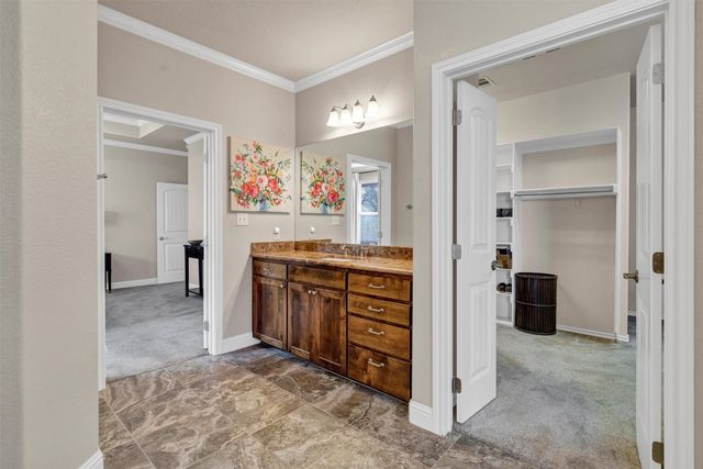 2701 Alta Vista Court, Granbury, TX 76049