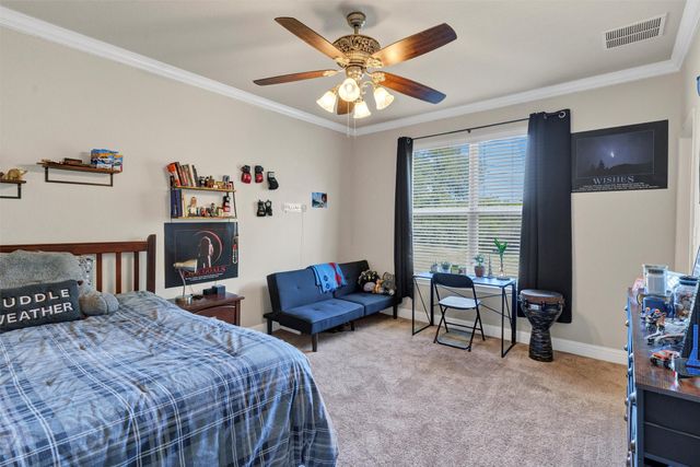 2701 Alta Vista Court, Granbury, TX 76049