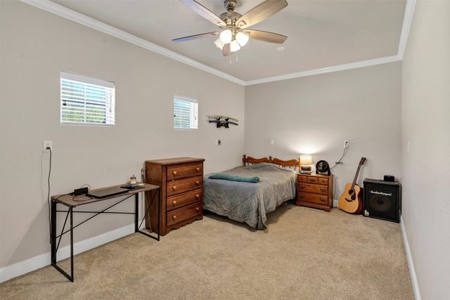 2701 Alta Vista Court, Granbury, TX 76049