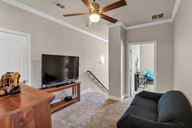 2701 Alta Vista Court, Granbury, TX 76049