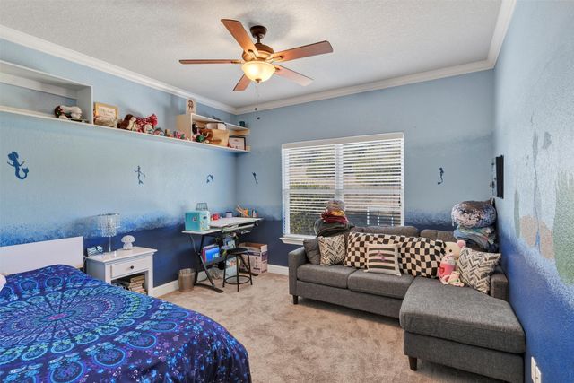 2701 Alta Vista Court, Granbury, TX 76049