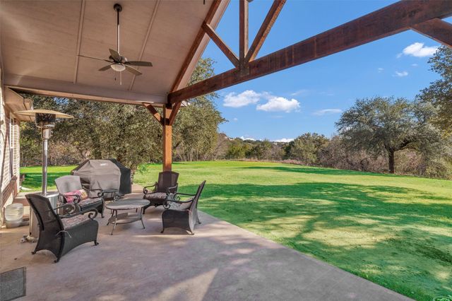 2701 Alta Vista Court, Granbury, TX 76049