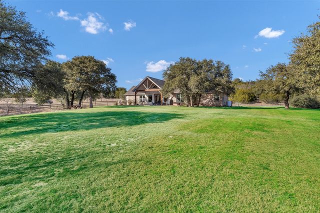 2701 Alta Vista Court, Granbury, TX 76049