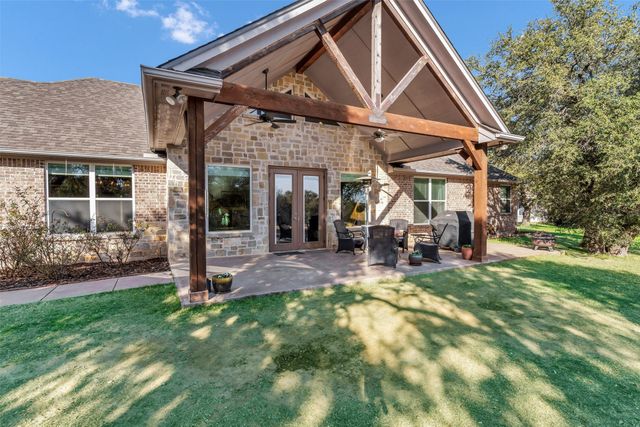 2701 Alta Vista Court, Granbury, TX 76049