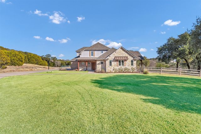 2701 Alta Vista Court, Granbury, TX 76049