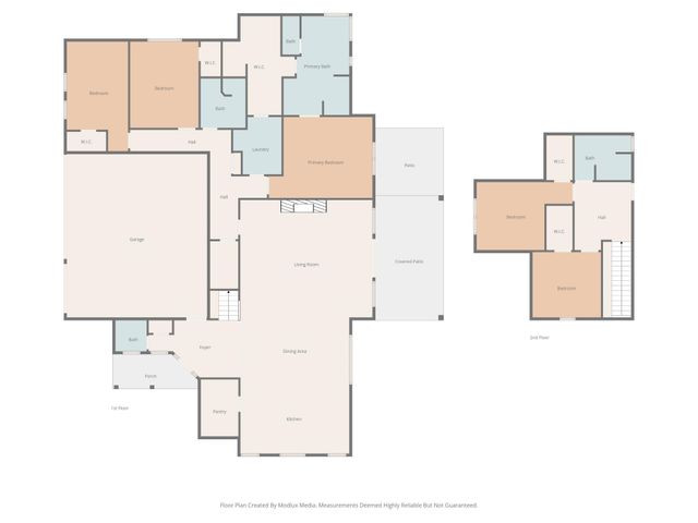 2701 Alta Vista Court, Granbury, TX 76049