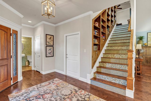 2701 Alta Vista Court, Granbury, TX 76049