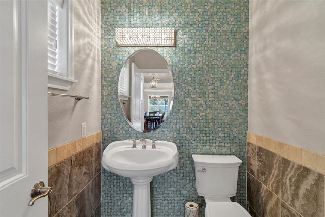 2701 Alta Vista Court, Granbury, TX 76049