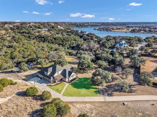 2701 Alta Vista Court, Granbury, TX 76049