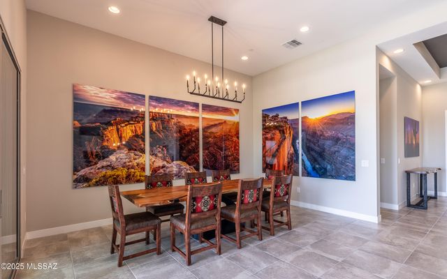 6947 W Patina Drive, Marana, AZ 85658