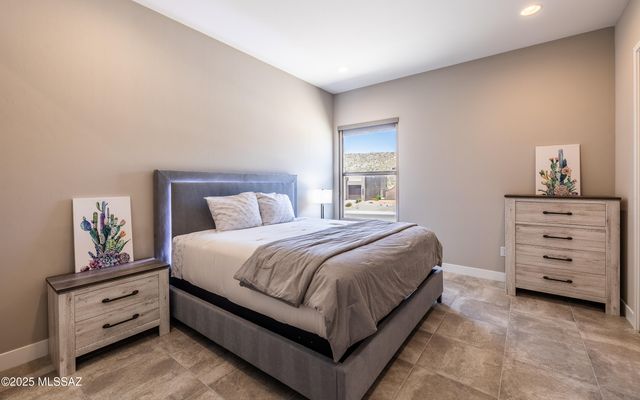 6947 W Patina Drive, Marana, AZ 85658