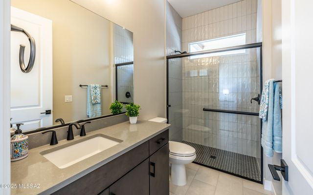 6947 W Patina Drive, Marana, AZ 85658