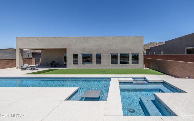 6947 W Patina Drive, Marana, AZ 85658