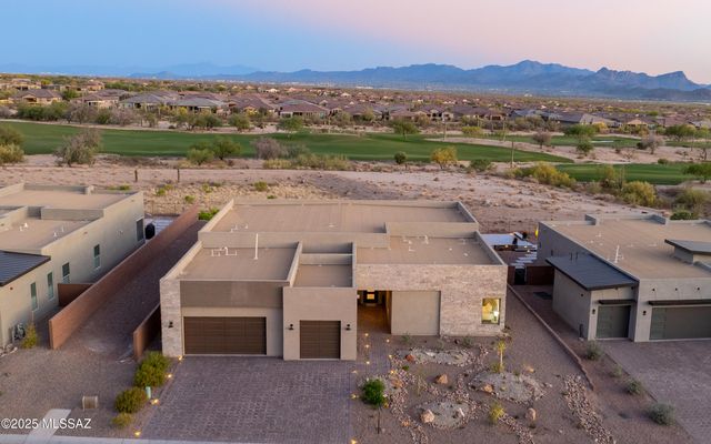 6947 W Patina Drive, Marana, AZ 85658